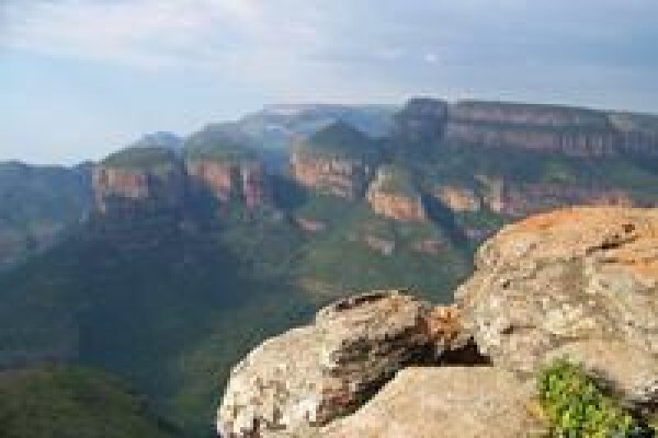 Bona Intaba Lodges