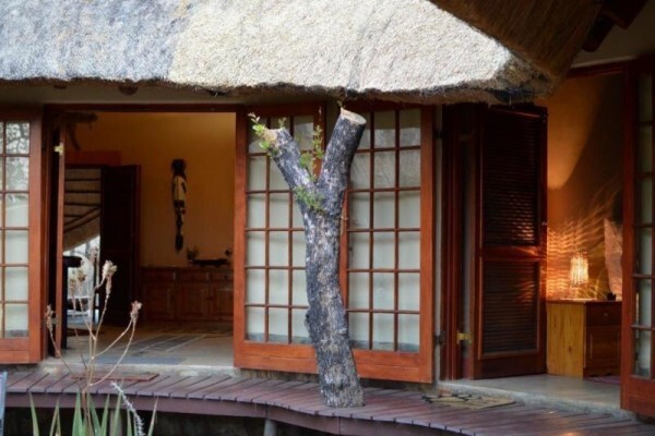Bona Intaba Lodges