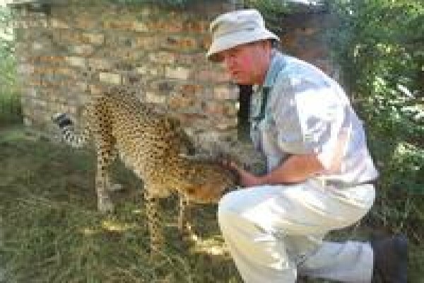 Bona Intaba Lodges
