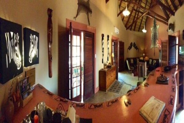 Bona Intaba Lodges