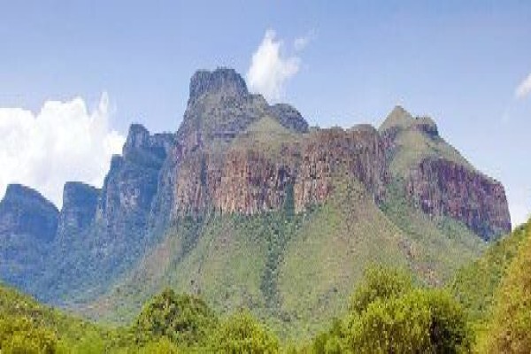 Bona Intaba Lodges