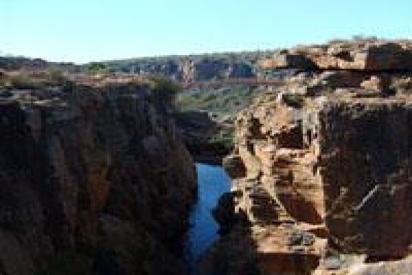 Bona Intaba Lodges