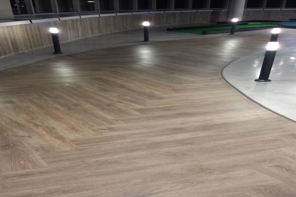 Bonetts Interior Projects