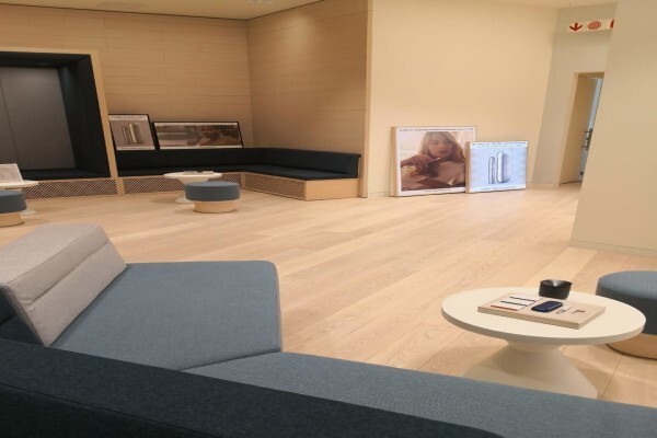 Bonetts Interior Projects