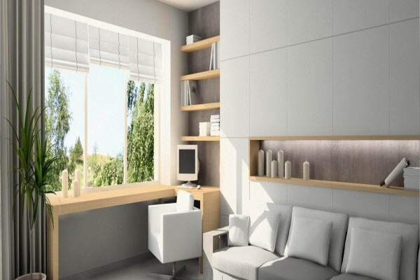 Bonetts Interior Projects