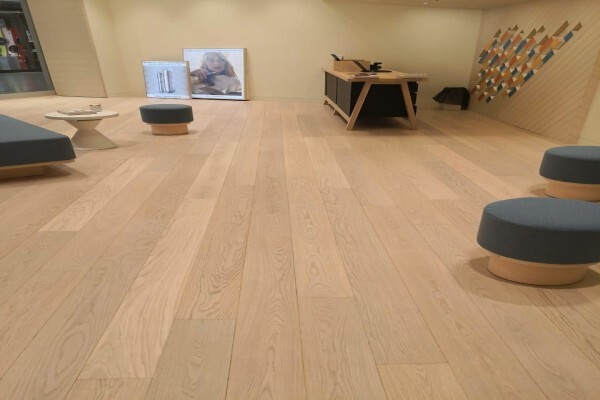 Bonetts Interior Projects