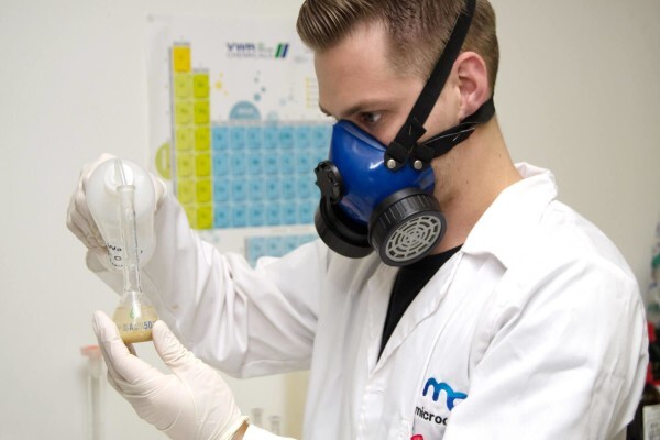 Microchem Lab Services (Pty) Ltd