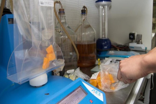 Microchem Lab Services (Pty) Ltd