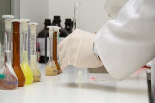 Microchem Lab Services (Pty) Ltd