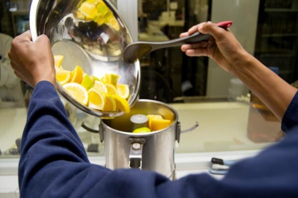 Microchem Specialized Lab Services (Pty) Ltd
