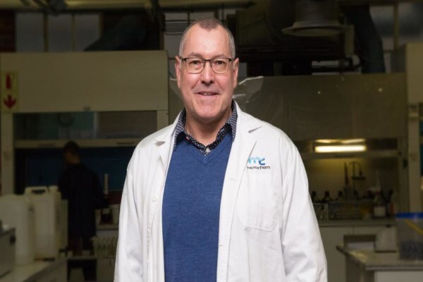 Microchem Specialized Lab Services (Pty) Ltd
