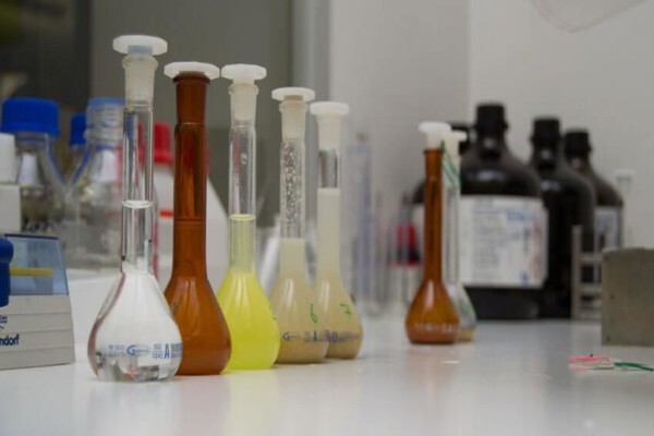 Microchem Specialized Lab Services (Pty) Ltd