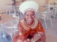 Boniwa Traditional Clothes