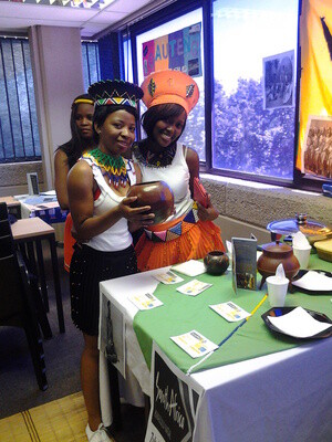 Boniwa Traditional Clothes