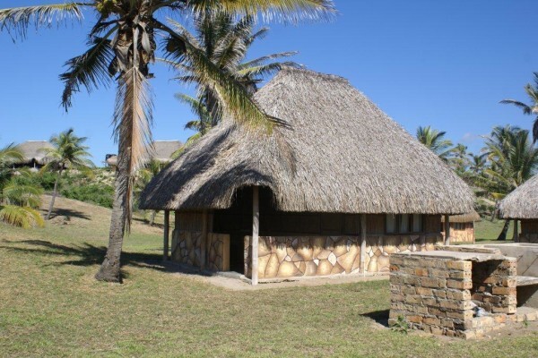 Bonito Bay