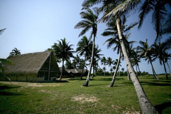 Bonito Bay