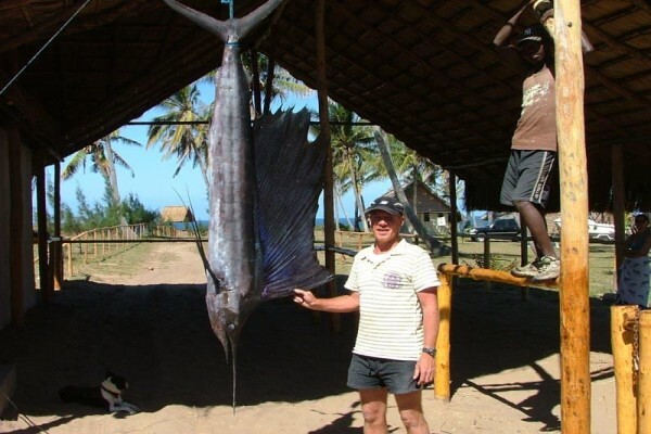 Bonito Bay