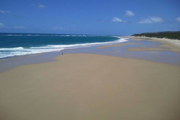 Bonito Bay