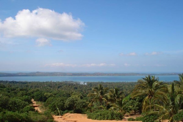 Bonito Bay
