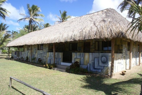 Bonito Bay