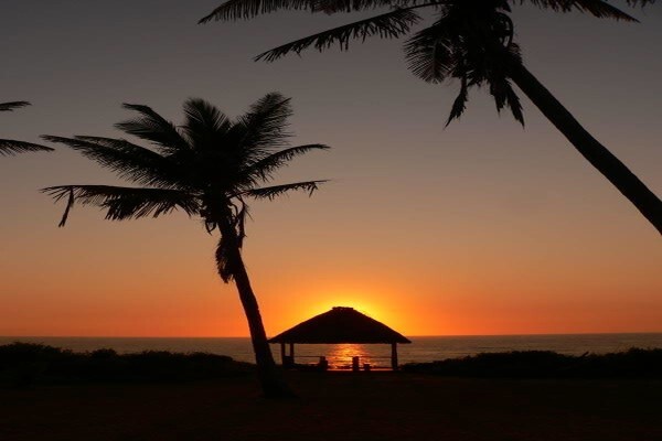 Bonito Bay