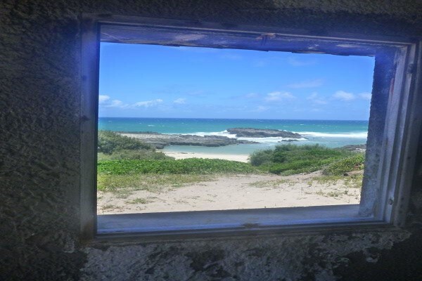 Bonito Bay