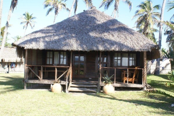 Bonito Bay
