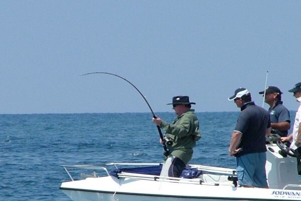 Bonito Bay