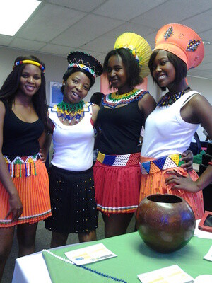 Boniwa Traditional Clothes