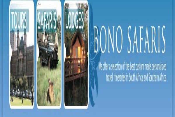 Bono Tours And Safaris