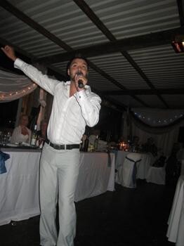 Book A Song