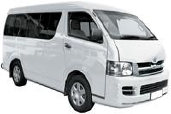 Bono Tours And Safaris