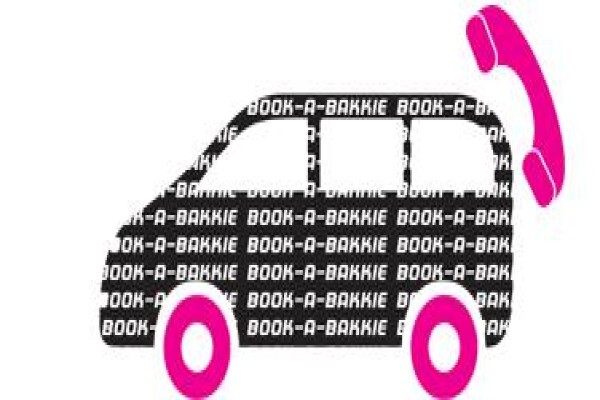 Book A Bakkie