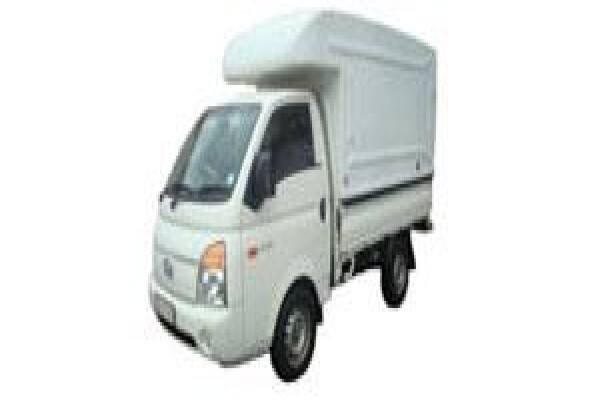Book A Bakkie
