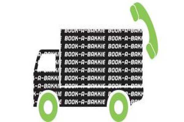 Book A Bakkie