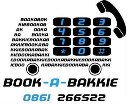 Book-A-Bakkie