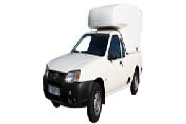 Book-A-Bakkie