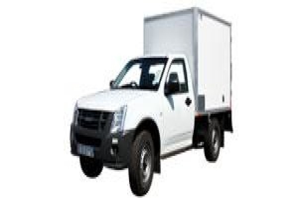 Book-A-Bakkie