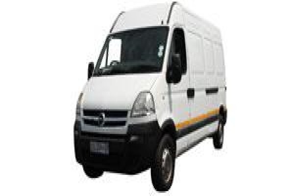 Book-A-Bakkie
