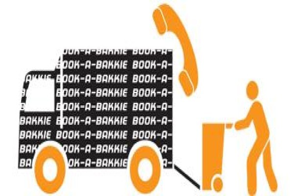 Book-A-Bakkie