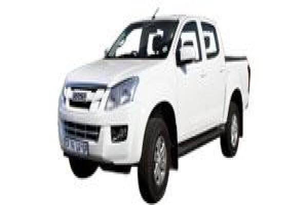Book-A-Bakkie