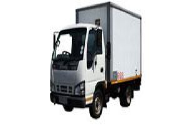 Book-A-Bakkie