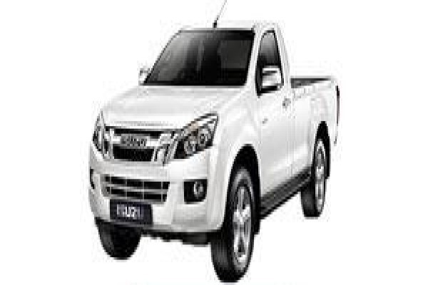 Book-A-Bakkie