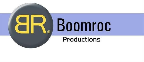 Boomroc Productions Cc