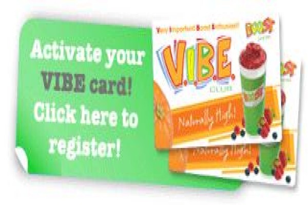 Boost Juice