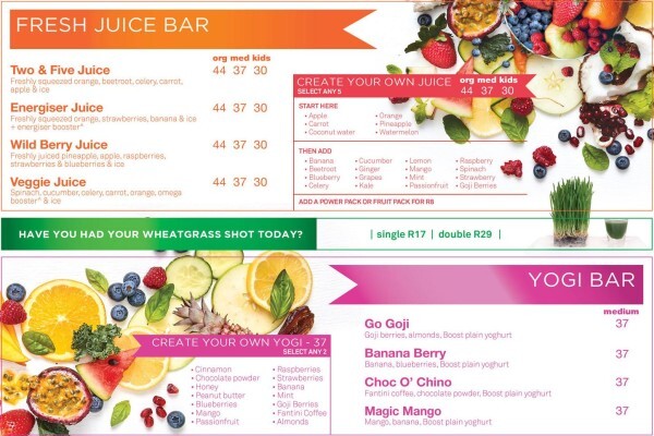 Boost Juice