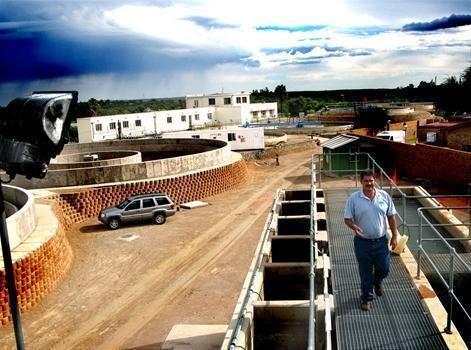 Botes&Kennedy Group/ B&K Plant/African Concrete