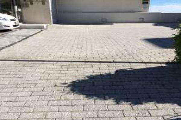 Boss Paving
