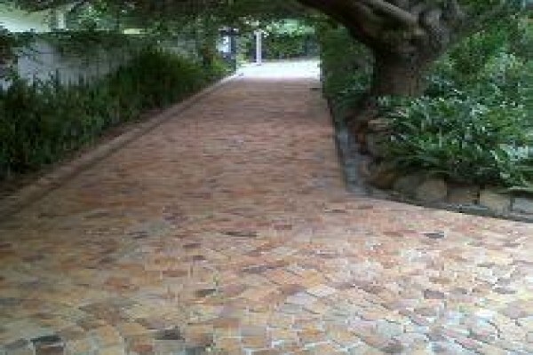 Boss Paving