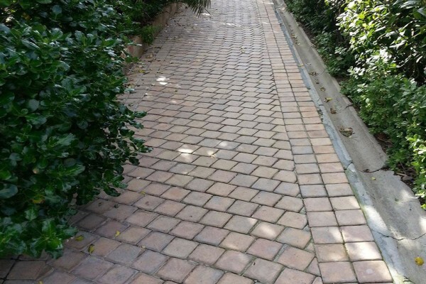 Boss Paving